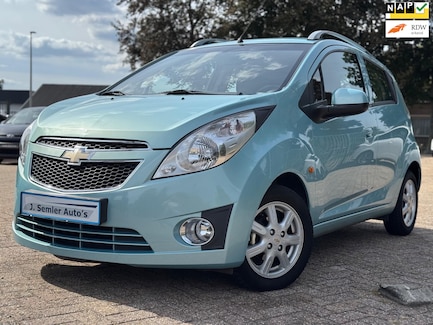 Chevrolet Spark 0