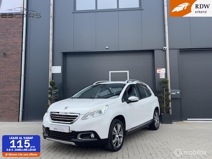 Peugeot 2008 0