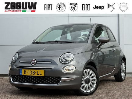 Fiat 500 0