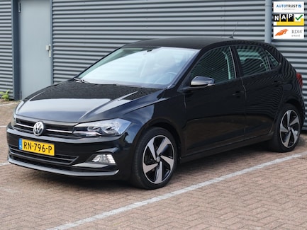 Volkswagen Polo 0