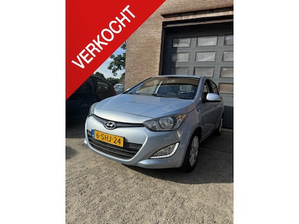Hyundai i20 0