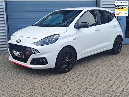 Hyundai i10 0