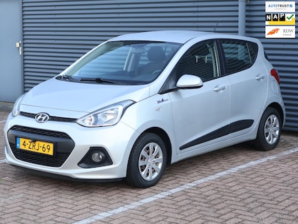 Hyundai i10 0