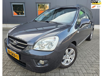 Kia Carens 0