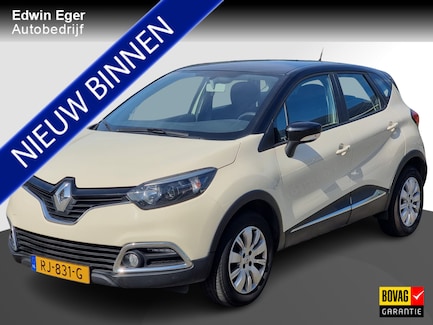 Renault Captur 0