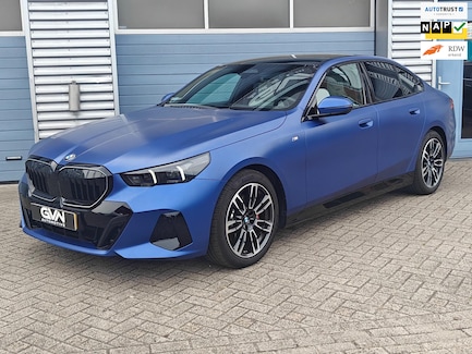 BMW 5-Serie 0