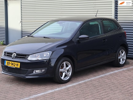 Volkswagen Polo 0