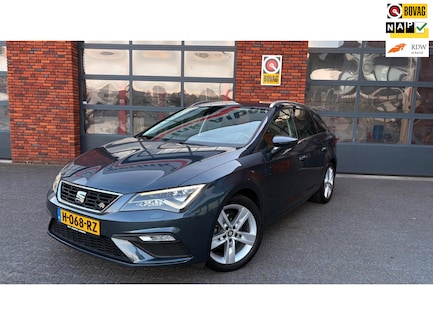 SEAT Leon 0