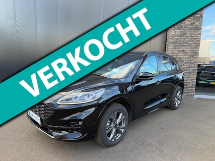 Ford Kuga 0