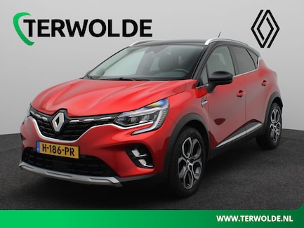 Renault Captur 0