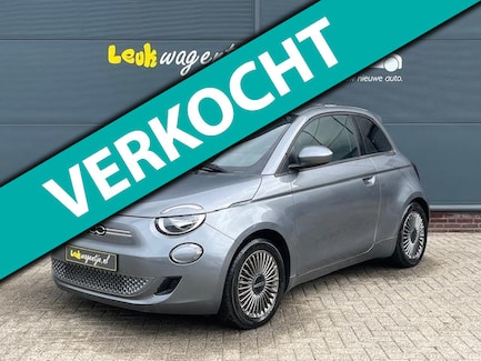 Fiat 500 0