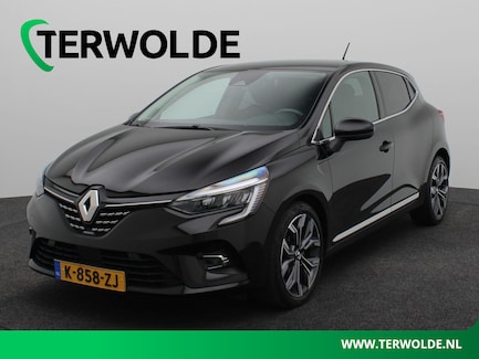 Renault Clio 0