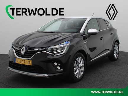 Renault Captur 0