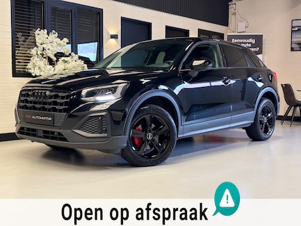 Audi Q2 0