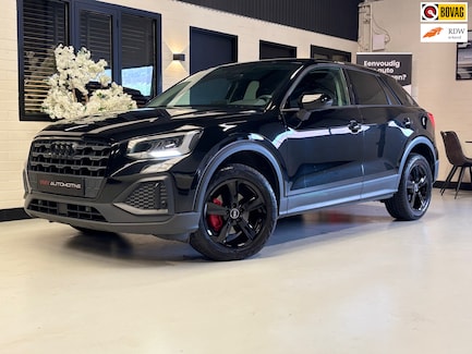 Audi Q2 0