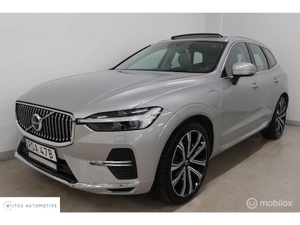 Volvo XC60 0