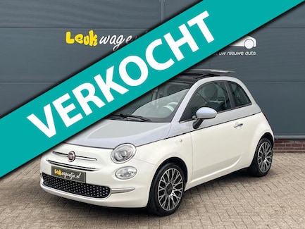 Fiat 500 0