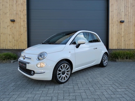 Fiat 500 0