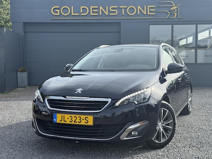Peugeot 308 0