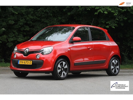 Renault Twingo 0