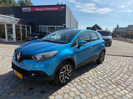 Renault Captur 0