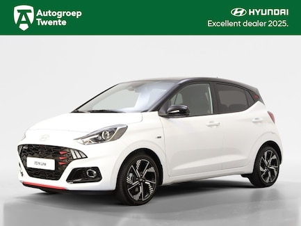 Hyundai i10 0