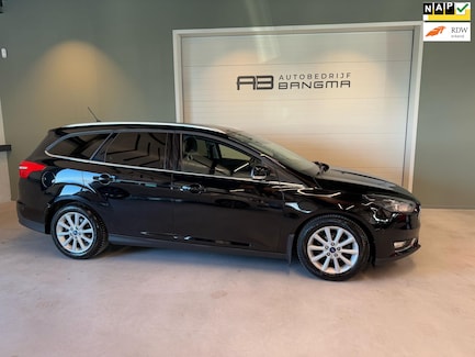 Ford Focus 0