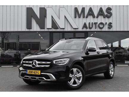 Mercedes-Benz GLC 0