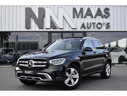 Mercedes-Benz GLC 0