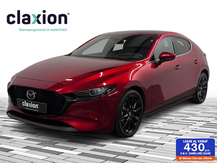 Mazda 3 0