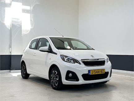 Peugeot 108 0