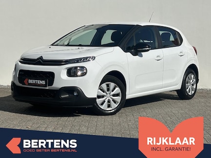 Citroën C3 0