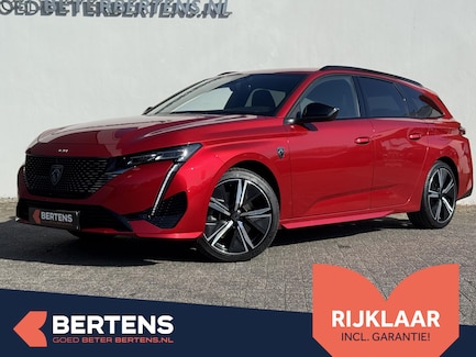 Peugeot 308 0