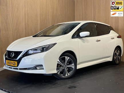 Nissan Leaf 0