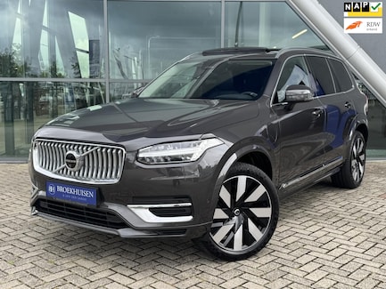 Volvo XC90 0