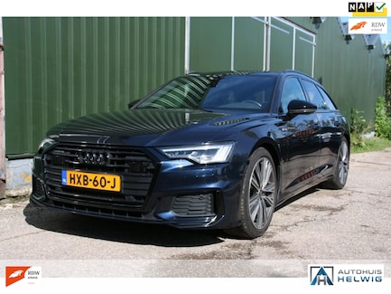 Audi A6 0