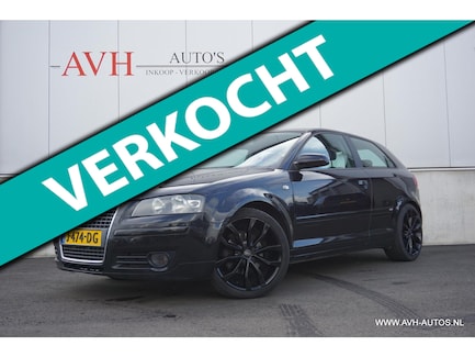 Audi A3 0