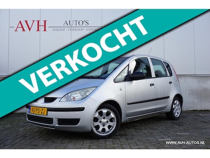 Mitsubishi Colt 0