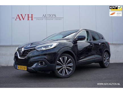 Renault Kadjar 0