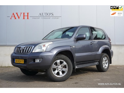 Toyota Land Cruiser 0