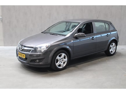 Opel Astra 0