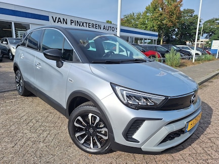 Opel Crossland 0