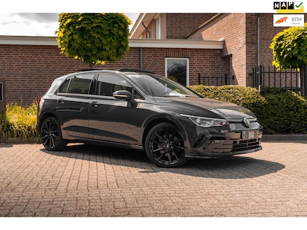 Volkswagen Golf 0