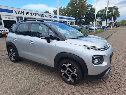 Citroën C3 Aircross 0