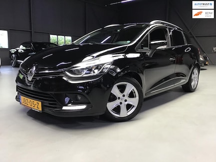 Renault Clio 0