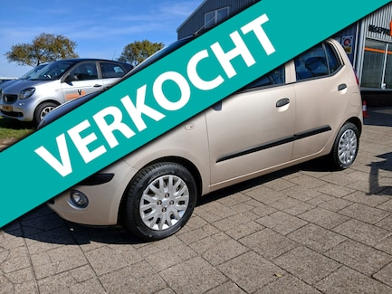 Hyundai i10 0