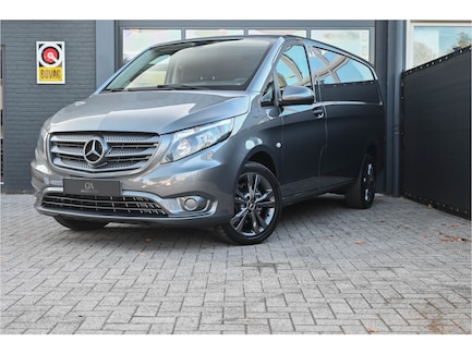 Mercedes-Benz Vito 0