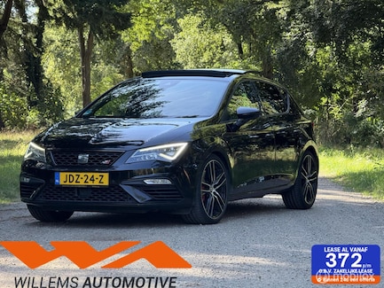 SEAT Leon 0