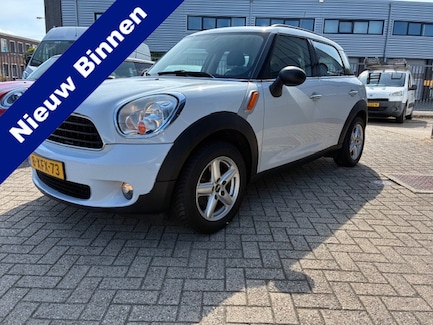 MINI Countryman 0