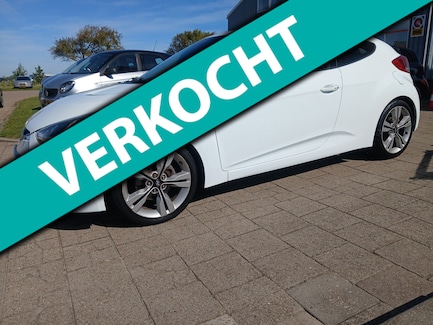 Hyundai Veloster 0